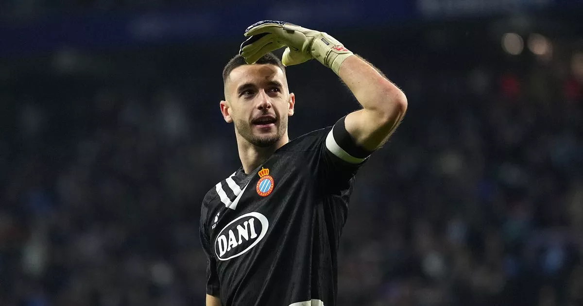 Man United join race for Onana replacement as Ferdinand makes feelings clear