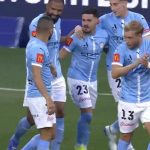Watch: Forgotten Celtic loanee opens scoring in Melbourne derby