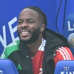 Arsenal have ‘massive chance’ of signing ex-Man City star to upgrade on Sterling