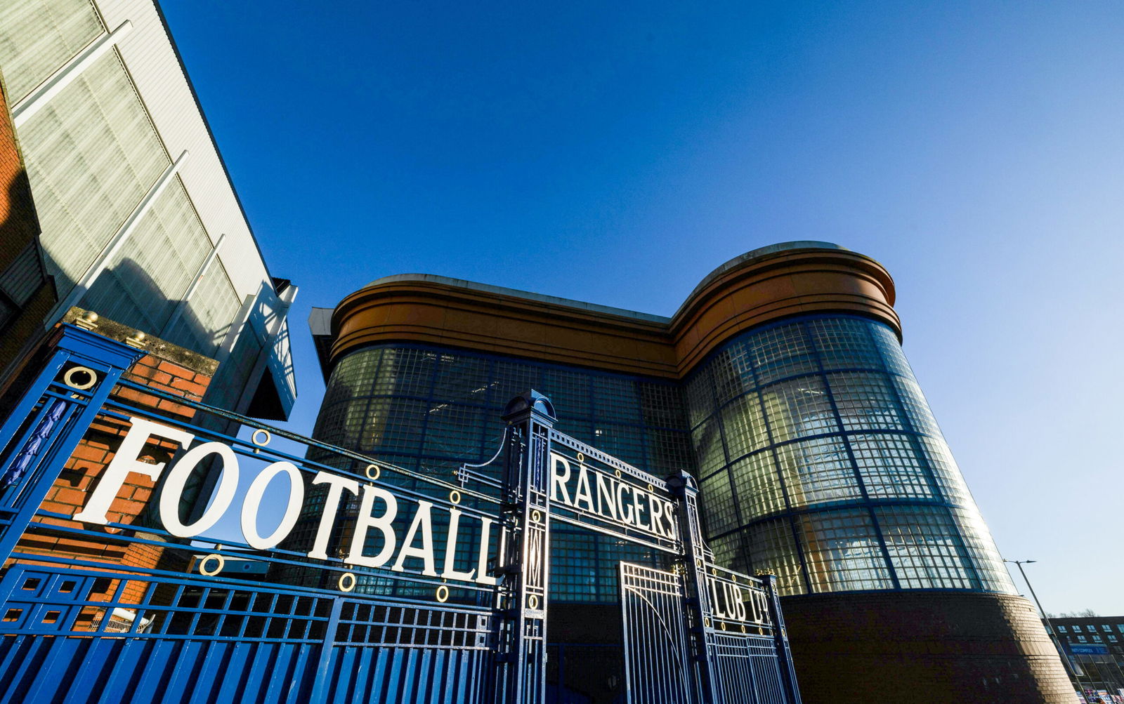 The Ibrox club spiralled further into crisis today with their latest tranche of equity confetti.