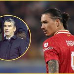 ‘Growing interest’: Richard Hughes may already be lining up phenomenal Nunez replacement