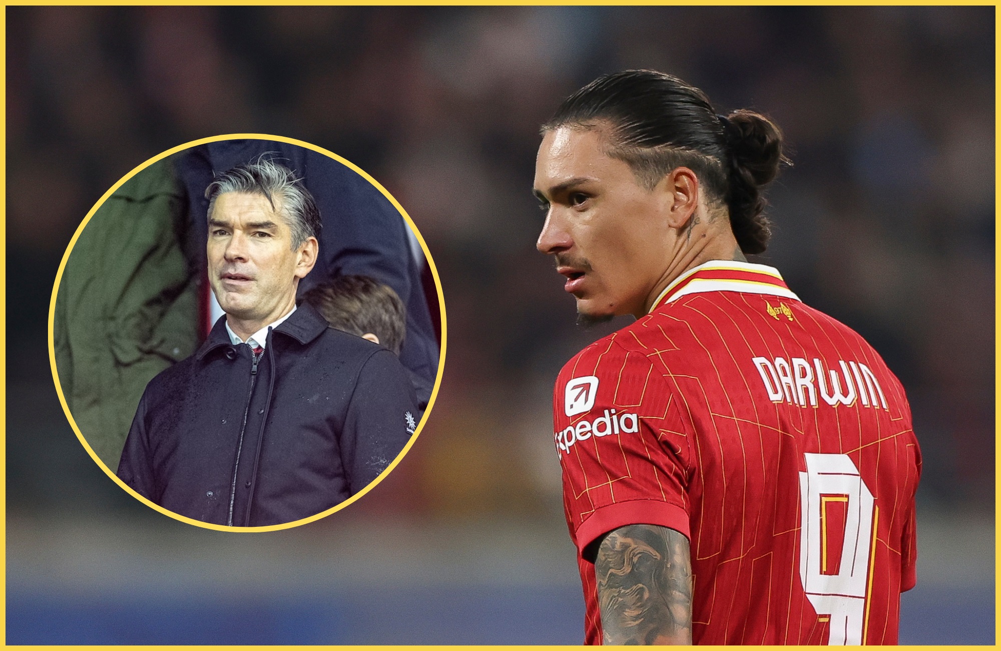‘Growing interest’: Richard Hughes may already be lining up phenomenal Nunez replacement