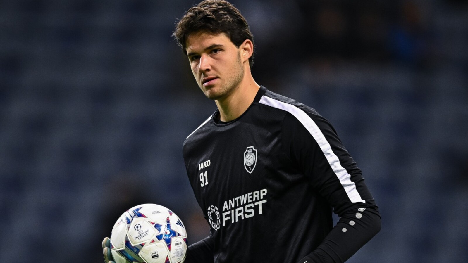 ‘That is special’ – 22-year-old responds to Manchester United transfer interest