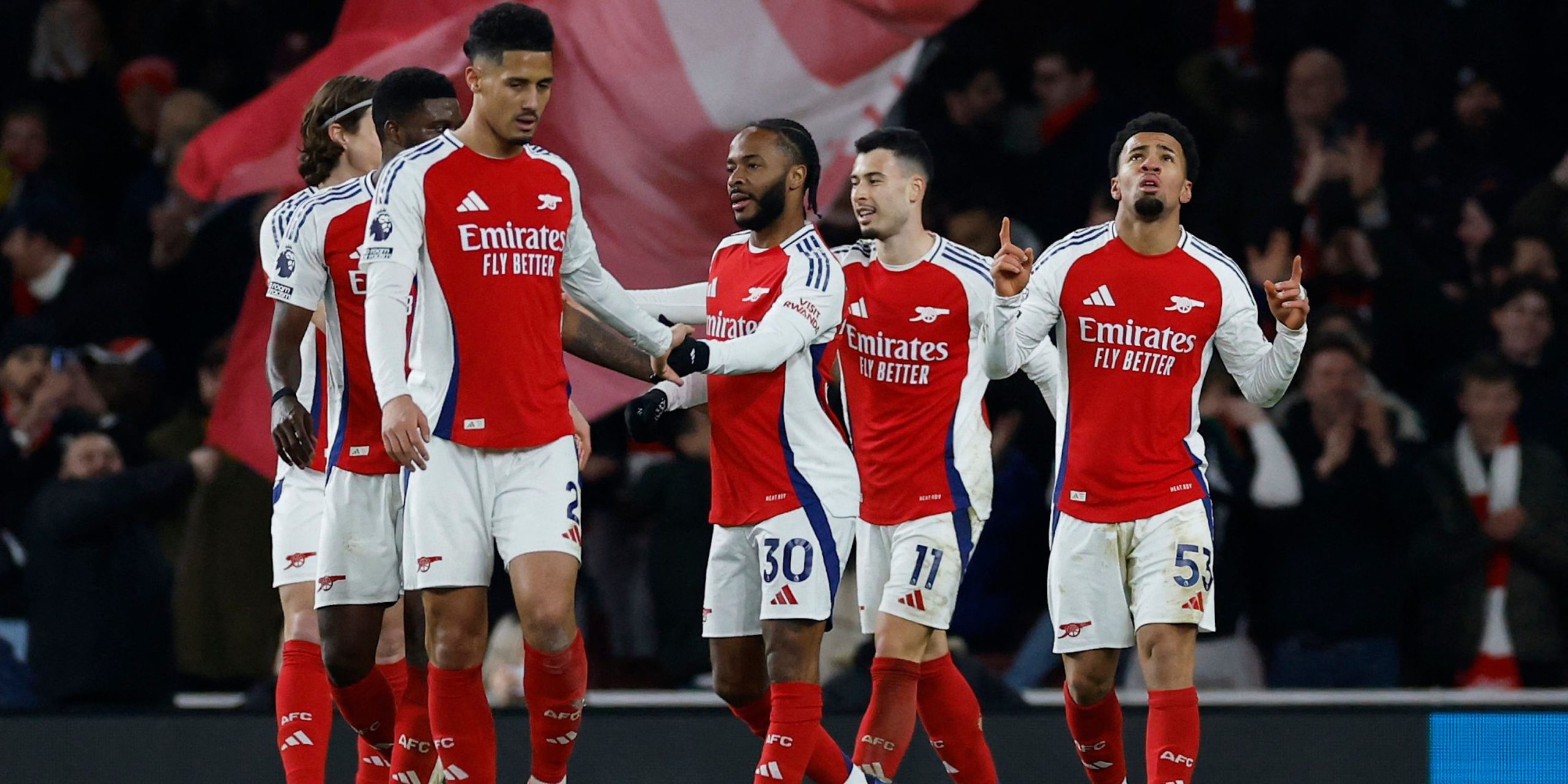 Fabrizio Romano: £163k-per-week Arsenal player “not staying” and will leave