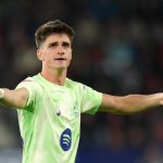 Barcelona agree to let a youth player join Real Betis as part of Vitor Roque deal – Romero