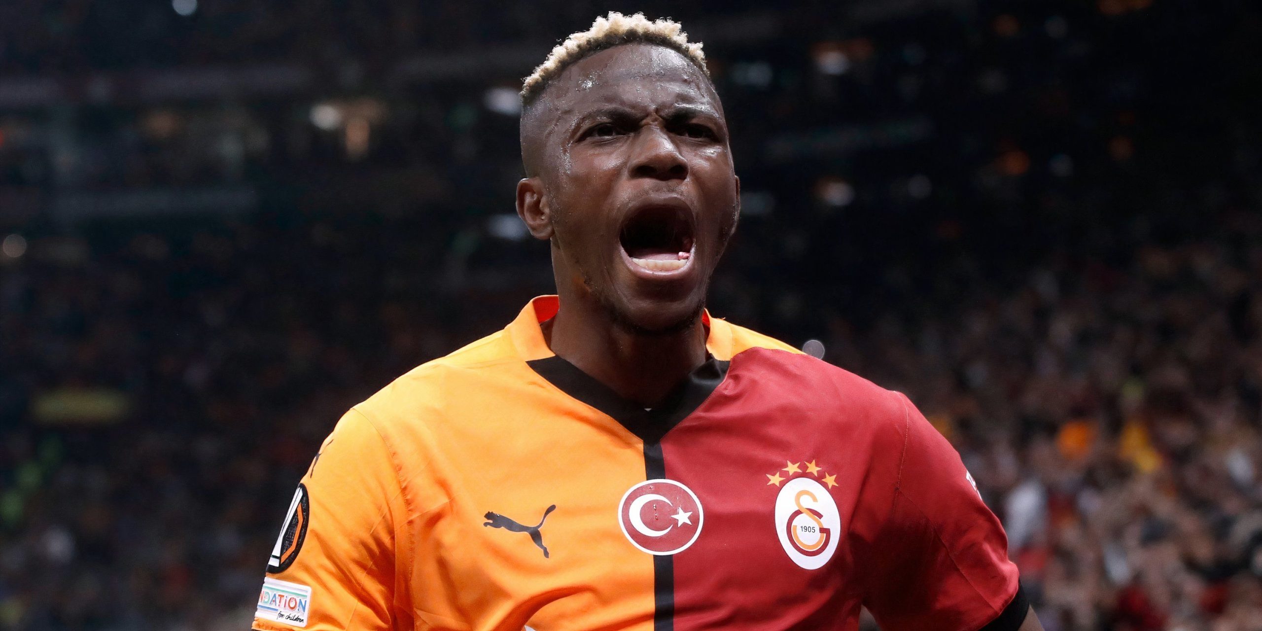Exclusive: Fabrizio Romano Shares Victor Osimhen to Man Utd Update