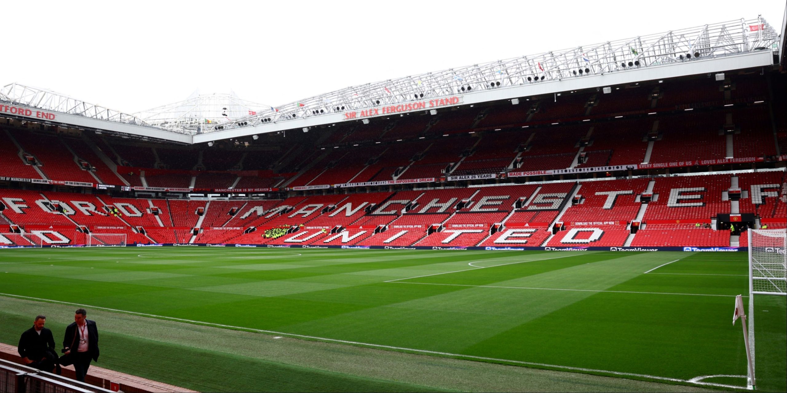 Fabrizio Romano: ‘Elite’ Star Wants £413,000-p/w to Join Man Utd