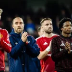 Erik ten Hag favourite is running out of time to save his Man United career