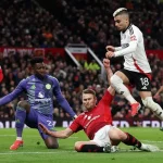 Amorim is getting the best out of a Man United player signed for Ten Hag