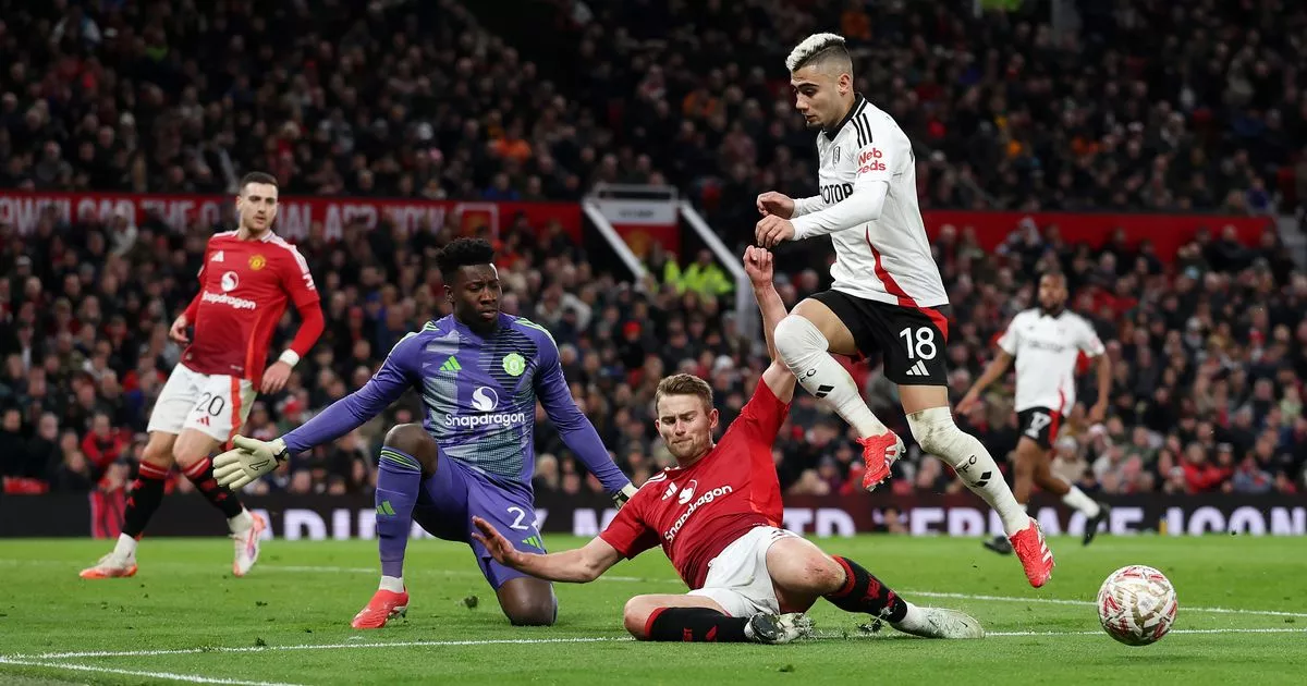 Amorim is getting the best out of a Man United player signed for Ten Hag