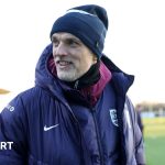 England World Cup qualifiers: Thomas Tuchel says England must play with ‘hunger to win’