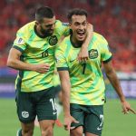 How can the Socceroos qualify for the 2026 FIFA World Cup? | Flashscore.com