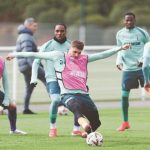 United turn to Europa League as season’s saviour