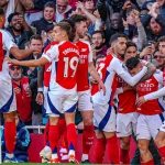 Arsenal star confirms he is open to leaving this summer