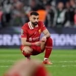 Liverpool’s season is sliding off the rails and the reason is clear
