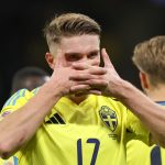 Former Man United ace drops one-star display in shock defeat as he fails to replace Viktor Gyokeres