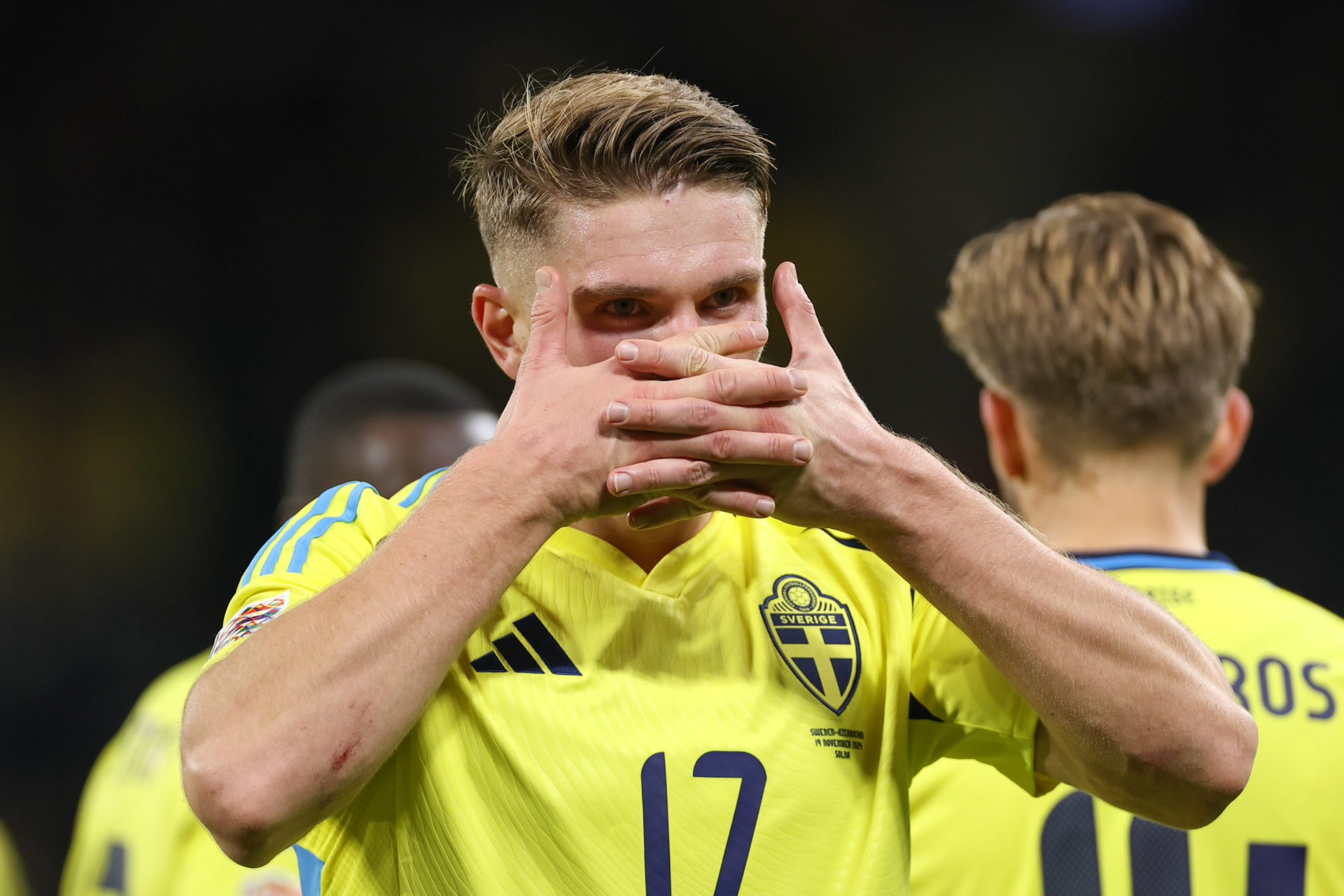 Former Man United ace drops one-star display in shock defeat as he fails to replace Viktor Gyokeres