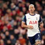 How much Tottenham have told Everton they want for Richarlison to make stunning return