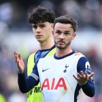 Jermain Defoe says midfielder Tottenham signed for just £3m was better than James Maddison