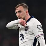 Battered Bowen ‘blows big chance’ as BBC and Telegraph rate West Ham star as England’s worst