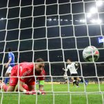 Donnarumma leaves door open for Inter transfer