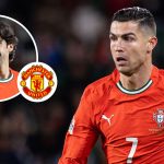 Cristiano Ronaldo tells star to move to Man Utd ahead of ‘blockbuster transfer window’