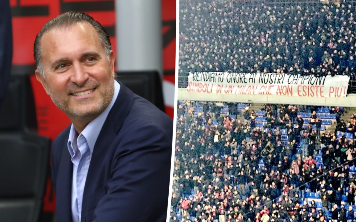 GdS: Stadium, director, coach, mercato and €610m – RedBird and Milan facing defining period