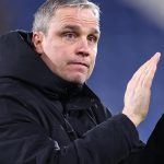 Huddersfield sack manager Michael Duff and appoint club legend to replace him