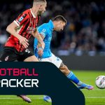 Football Tracker: Napoli hold on to edge Milan, Betis and Lille win derbies | Flashscore.com
