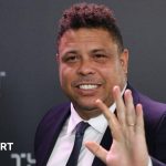 Ronaldo: Brazil legend pulls out of race to be president of country’s football federation