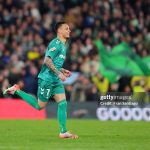 Uefa Conference League Round of 16: Real Betis vs Vitória Guimarães Match Preview
