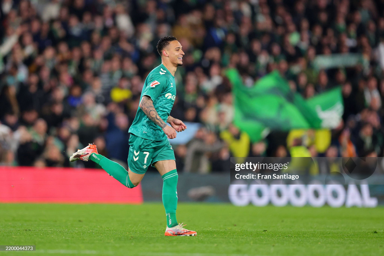 Uefa Conference League Round of 16: Real Betis vs Vitória Guimarães Match Preview