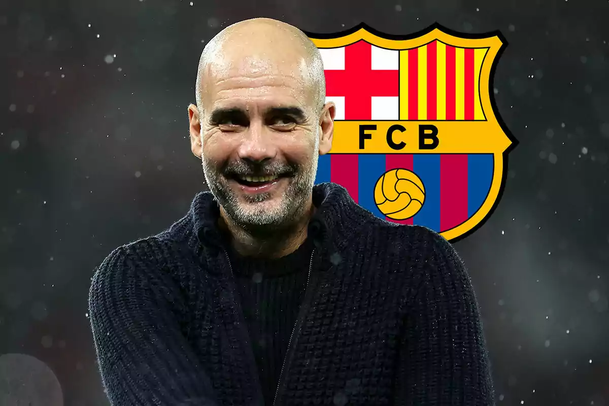 Pep Guardiola Pays 80m for a Barça Castoff: ‘laporta Didn’t Expect That…’