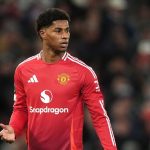 Transfer rumors, news: No way back for Rashford at Man United