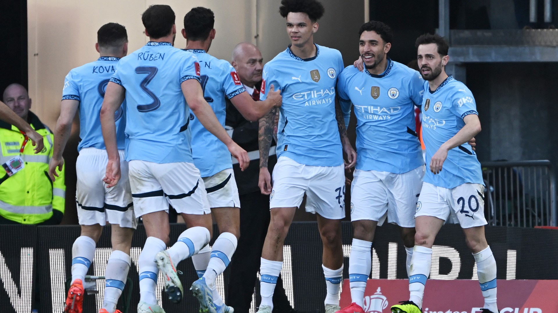 Preston vs Aston Villa LIVE SCORE: Latest FA Cup quarter-final updates