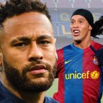 Better than Ronaldinho and Neymar: Signs with Barça, Cancels Saudi Arabia Deal
