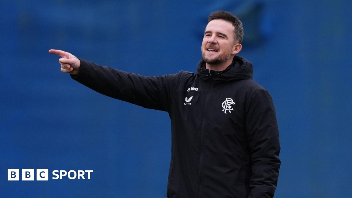 Europa League: Rangers boss Barry Ferguson demands ‘discipline’ against ‘tournament favourites’ Athletic Bilbao