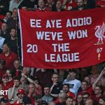 Who has won the most league titles in England?