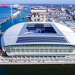 TFG chief hints at next steps for Everton Stadium development amid £60m claim