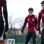 Newcastle’s training ground discovery as hidden gem eyes senior debut in run-in