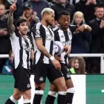 Newcastle 2-1 Brentford highlights and reaction as Tonali scores bizarre winner