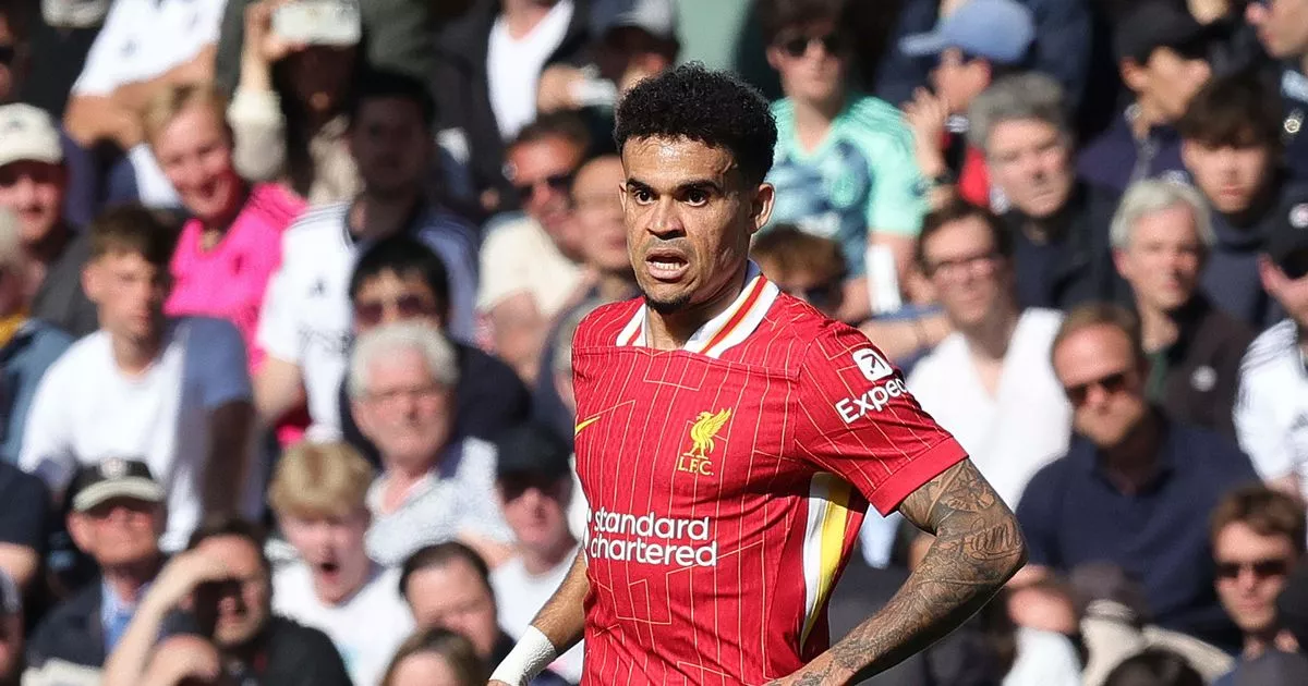Luis Diaz linked with summer transfer after Man City ‘interest’