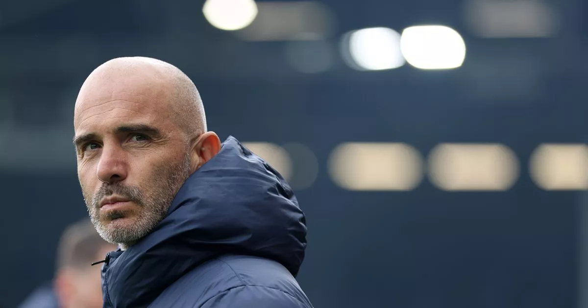 Chelsea nightmare fixture run-in confirmed as Champions League race intensifies
