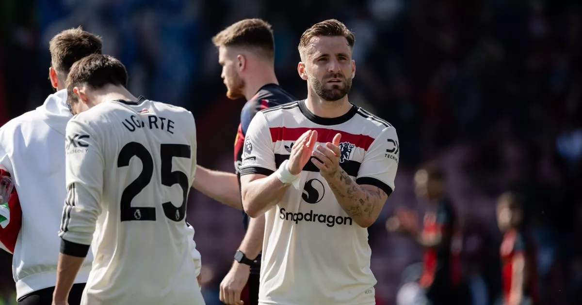 Amorim’s unexpected Man Utd decision sets up Athletic Bilbao selection dilemma