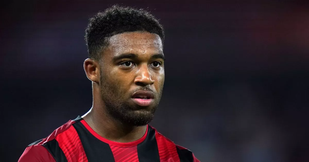 Jordan Ibe issues Jurgen Klopp criticism after ‘best you leave’ conversation
