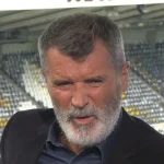 Roy Keane says VAR should’ve stopped Liverpool moving a step closer to the title