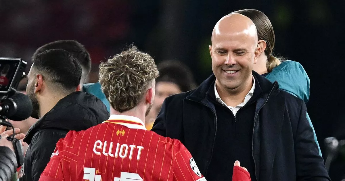 Liverpool summer transfer claim made as Harvey Elliott asking price ‘revealed’