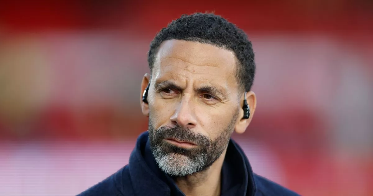 Rio Ferdinand names new Champions League favourite after Arsenal and PSG wins