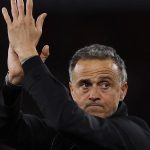 Champions League 2024-25: PSG ‘not getting carried away’ despite holding edge against Arsenal, says Enrique