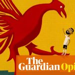 Salah staying doesn’t change one key point: Liverpool still need to rebuild | Barney Ronay